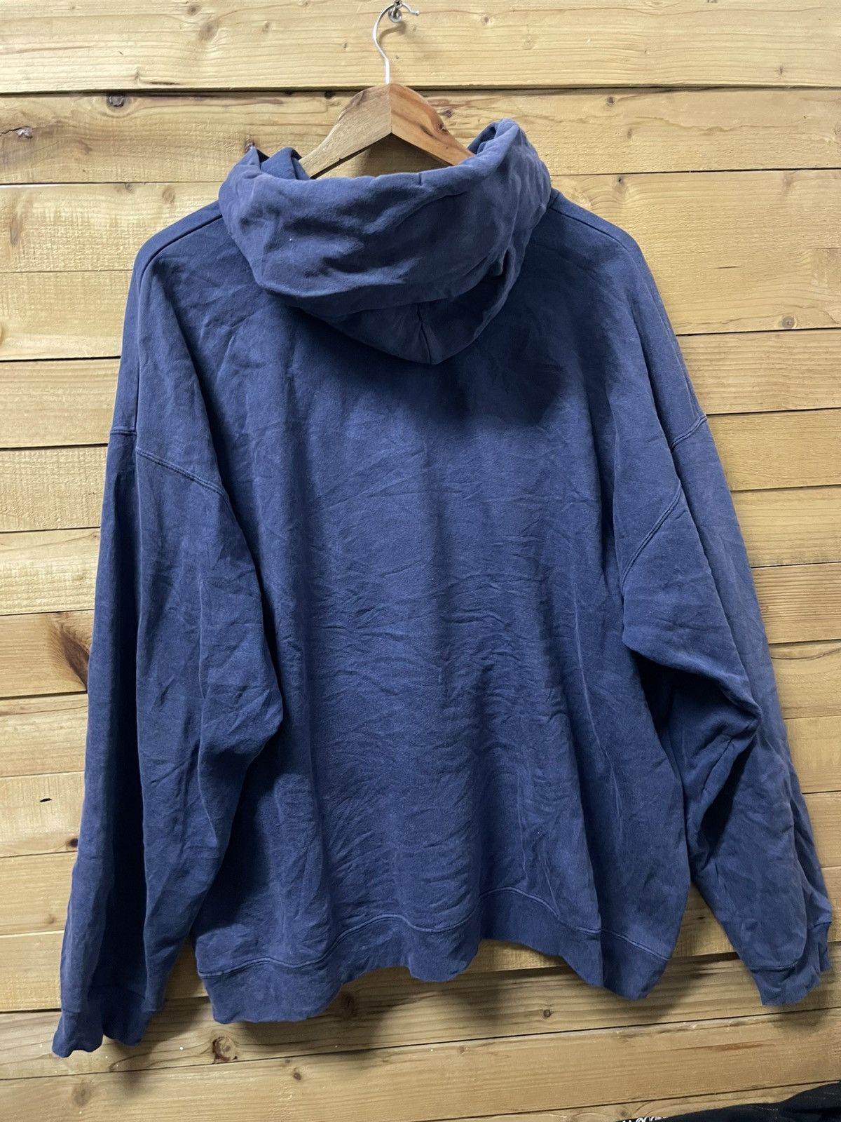 Thrasher Vintage thrasher skeatboard hoodie Size US XL / EU 56 / 4 - 2 Thumbnail