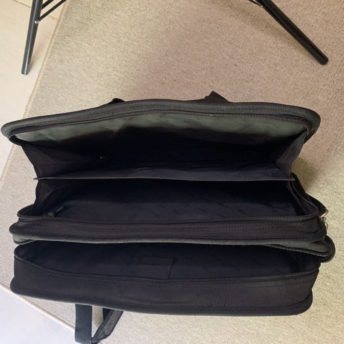 Other Vintage Targus work Bag Size ONE SIZE - 9 Thumbnail