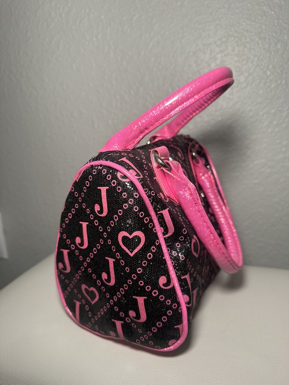 Other Justice Mini Bag Size ONE SIZE - 2 Thumbnail