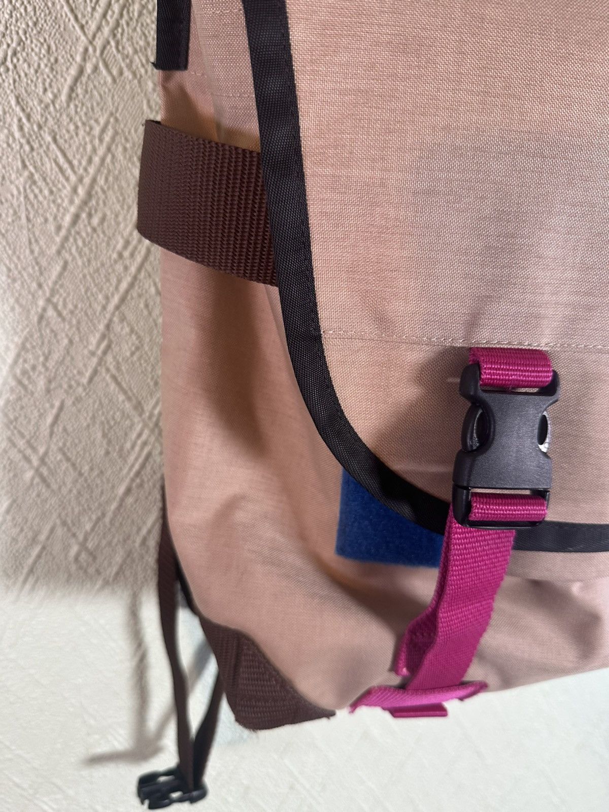 Bagjack Bagjack messenger bag Size ONE SIZE - 5 Thumbnail