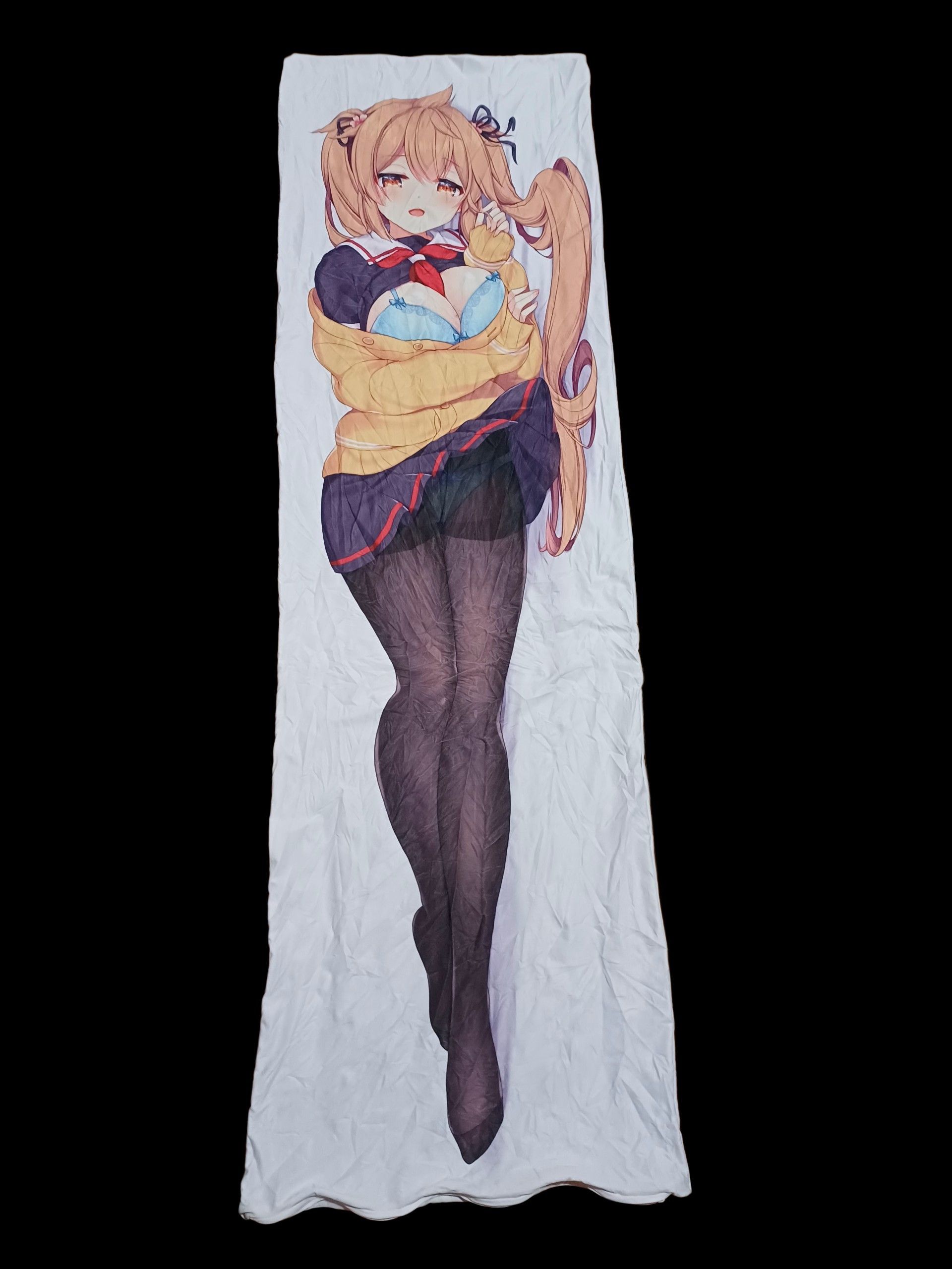 Japanese Brand Ebiko Dakimakura Size ONE SIZE - 1 Thumbnail