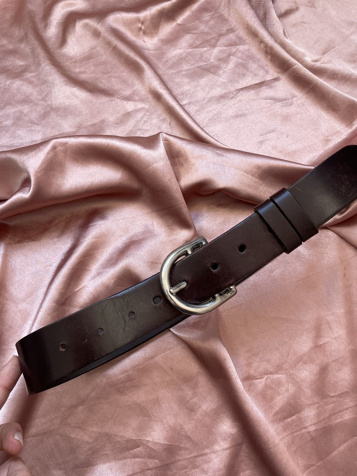 DKNY Dkny belt Size ONE SIZE - 4 Thumbnail