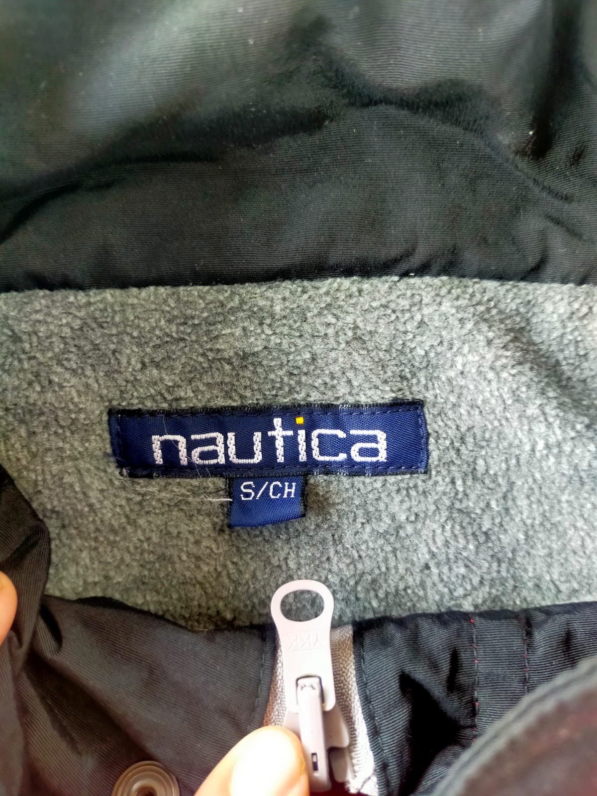 Nautica Nautica outdoor jacket Size US M / EU 48-50 / 2 - 6 Thumbnail