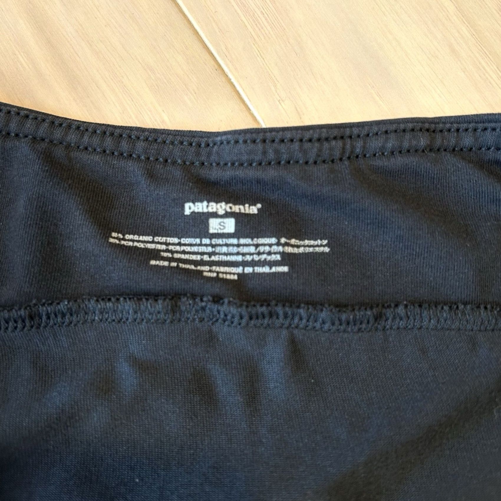 Patagonia VINTAGE? No. Size 28" / US 6 / IT 42 - 4 Thumbnail