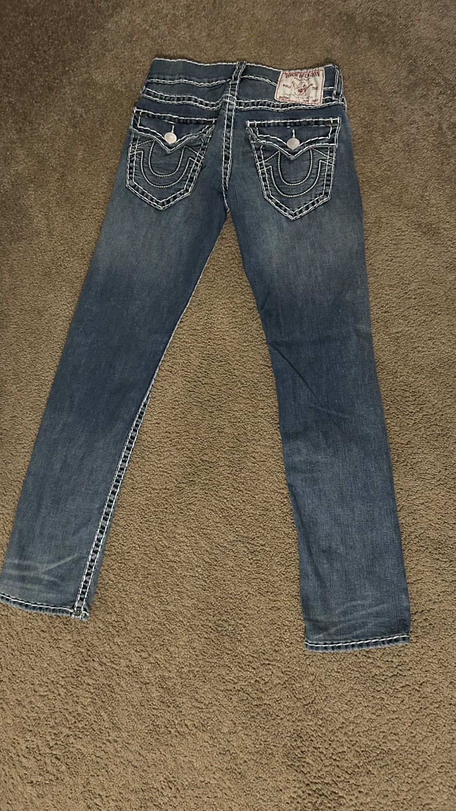 True Religion True religion jeans Size US 29 - 1 Thumbnail