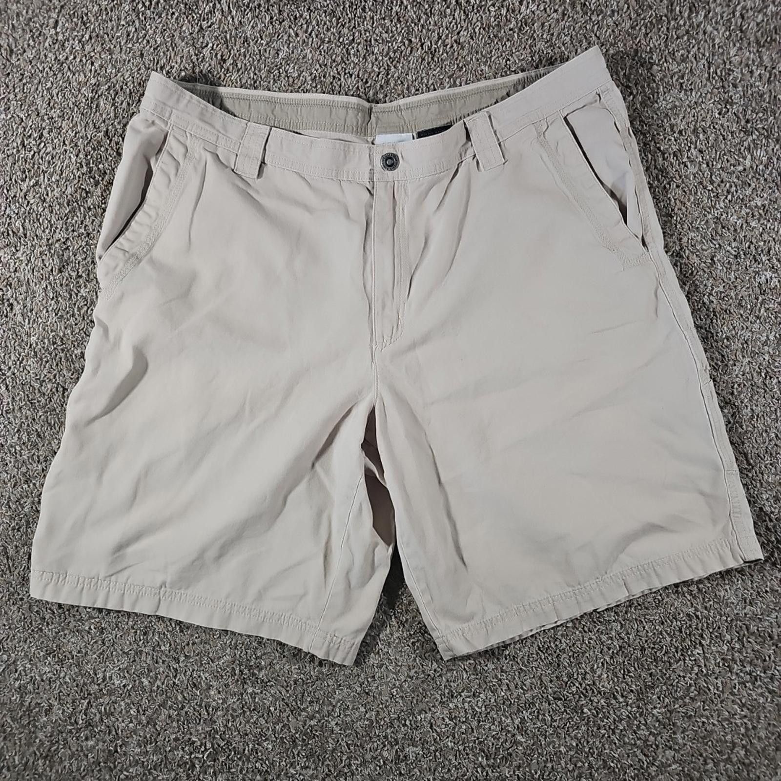 Columbia Columbia Omni Shield Advanced Repellency Shorts Size US 42 / EU 58 - 1 Thumbnail