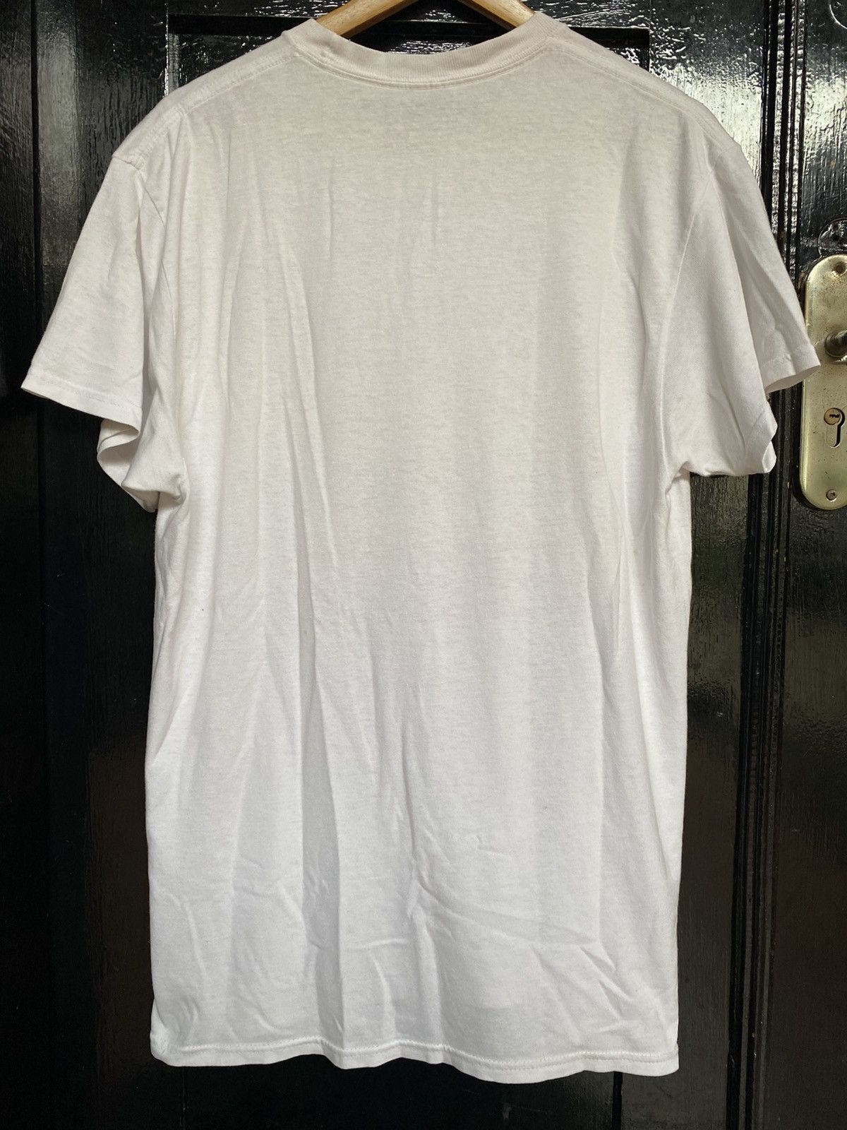 Band Tees Maxell Take Your Music To The Max T Shirt Size US L / EU 52-54 / 3 - 15 Thumbnail