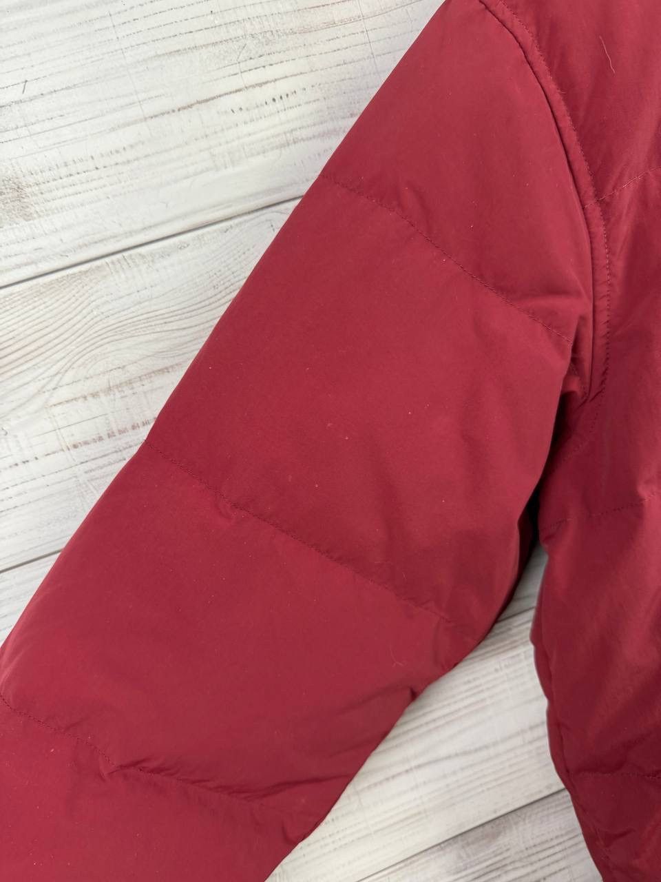 Stussy Vintage 90s Stussy Down Jacket Size US M / EU 48-50 / 2 - 7 Thumbnail