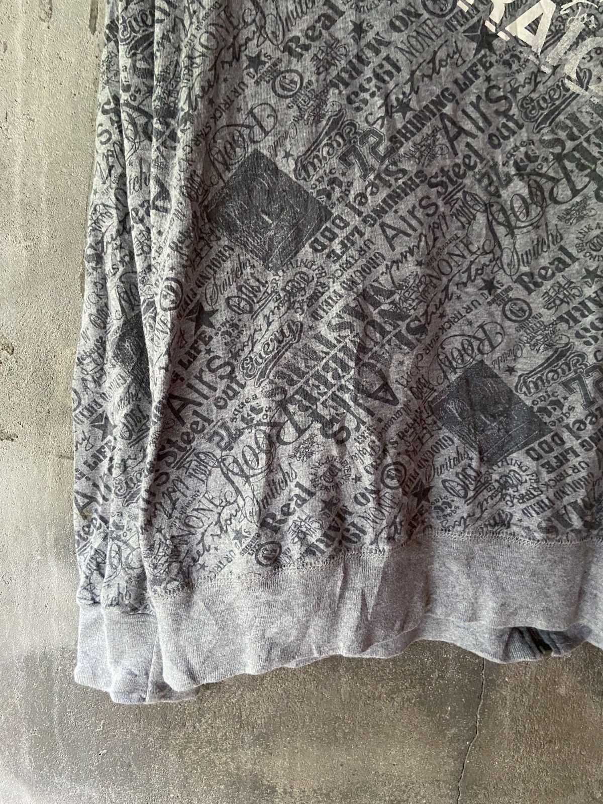 Beauty Beast × Hysteric Glamour × Japanese Brand BEAUMERE ARISTOCRATIC ALL OVER PRINTED ZIP HOODIE Size US M / EU 48-50 / 2 - 13 Thumbnail