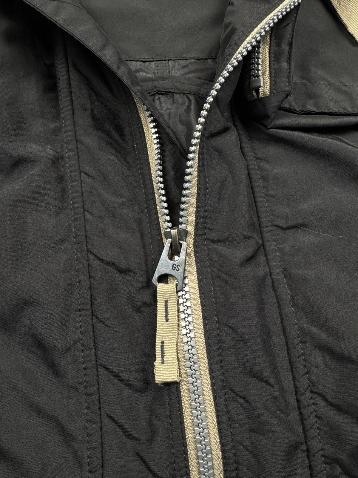 G-Star Avant Garde G Star Raw Y2K Cargo Multipocket Japanesse Jackt Size US L / EU 52-54 / 3 - 6 Thumbnail