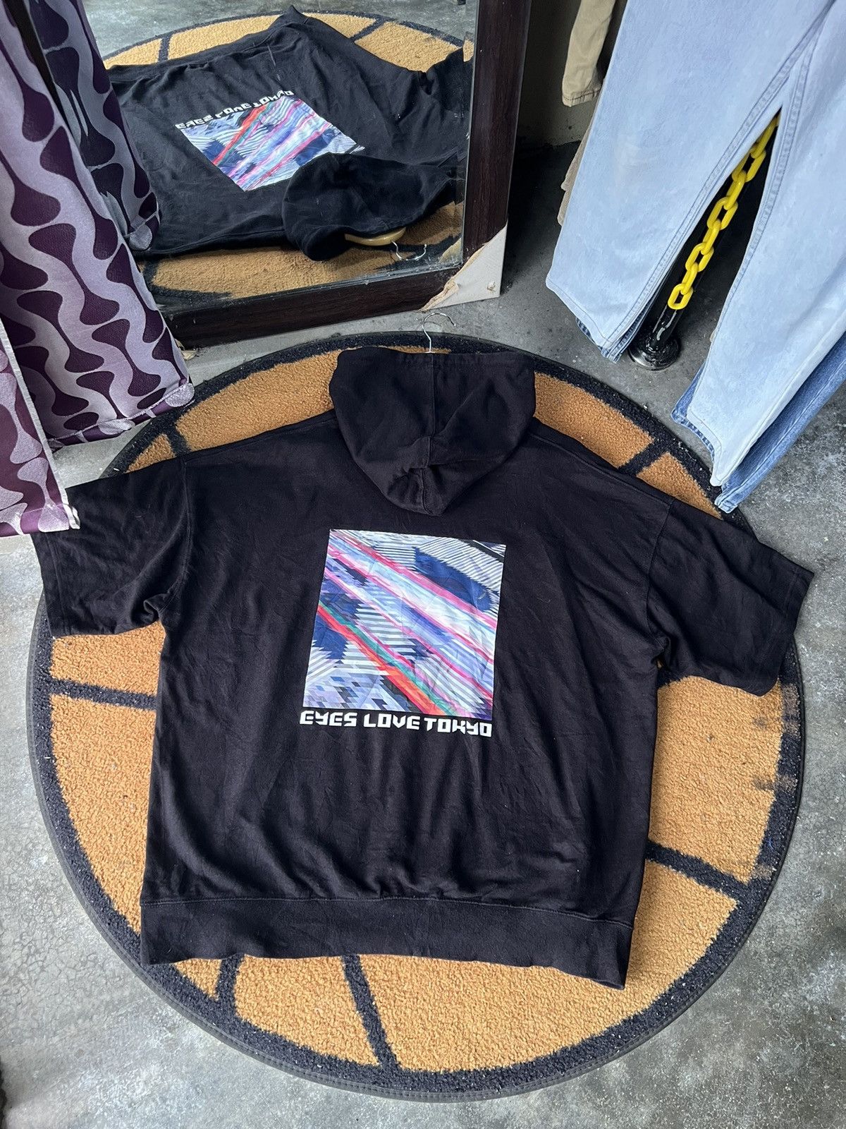 Aime Leon Dore x The North Face Hoodie