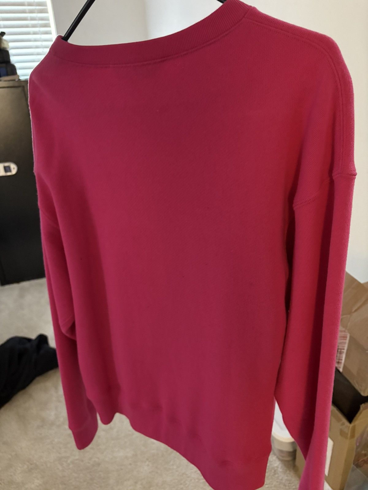 Gucci Gucci sweater Size US S / EU 44-46 / 1 - 7 Thumbnail