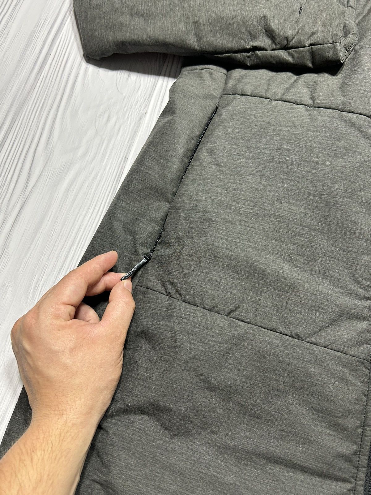 Arc'teryx Arc'teryx Women's Darrah Coat Jacket Size L Size L / US 10 / IT 46 - 5 Thumbnail