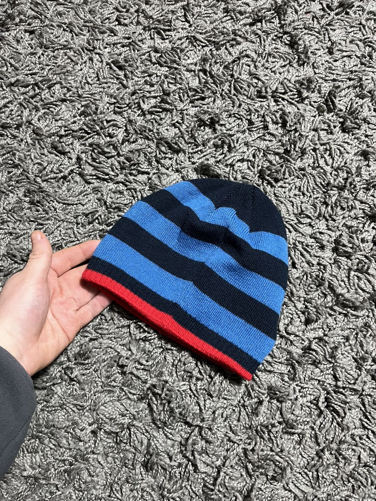 Vintage SPIDERMAN VINTAGE Y2K HAT Size ONE SIZE - 3 Thumbnail