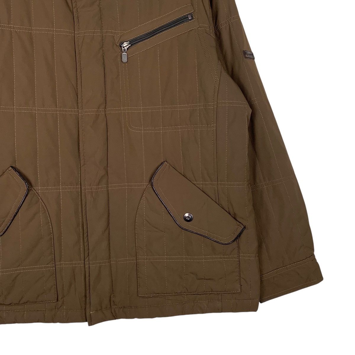 ALAIN DELON Alain Delon Jacket Size US L / EU 52-54 / 3 - 4 Thumbnail