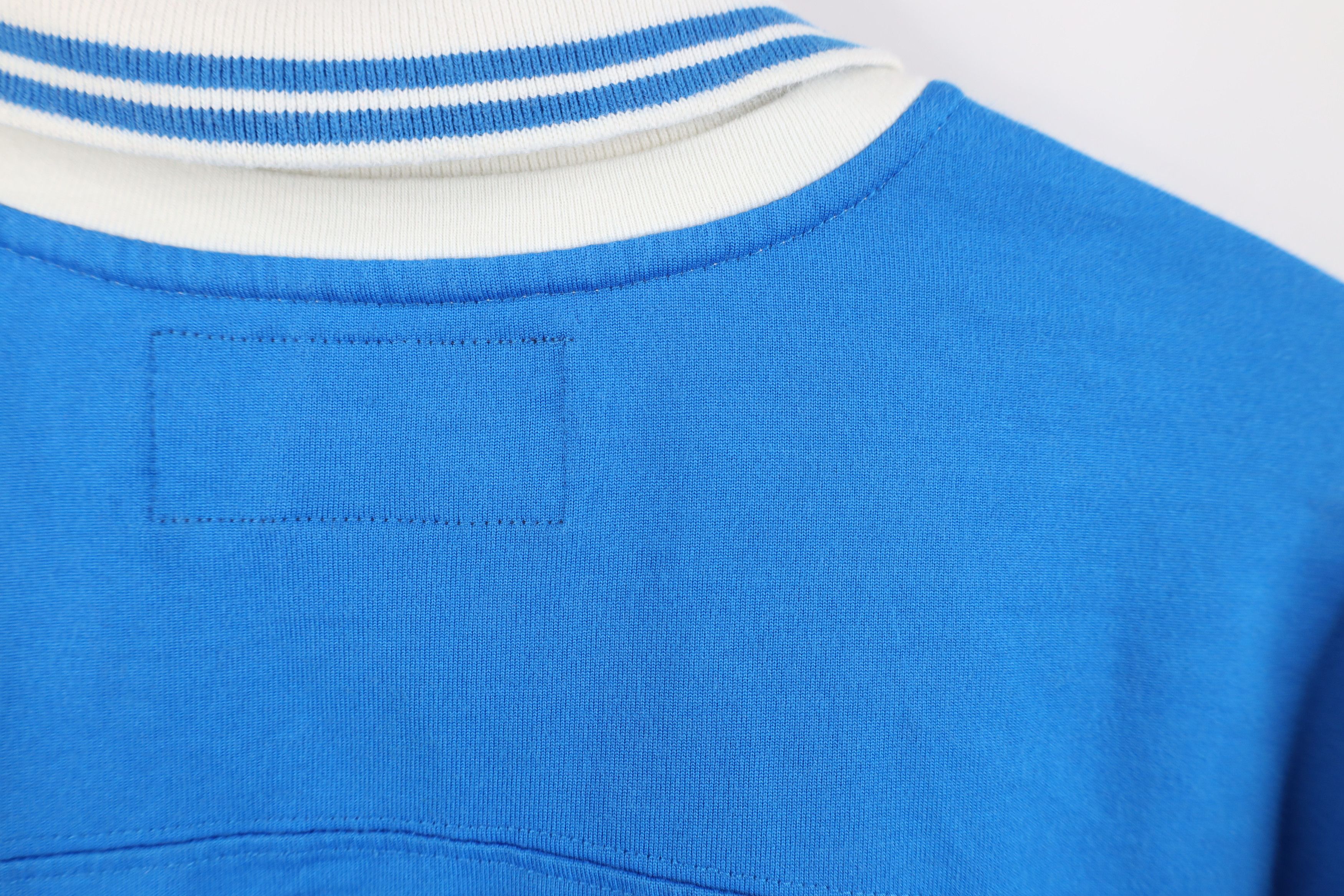 Ralph Lauren Vintage 90s Polo Sport Ralph Lauren Flag Rugby Polo Shirt Size US XL / EU 56 / 4 - 10 Thumbnail