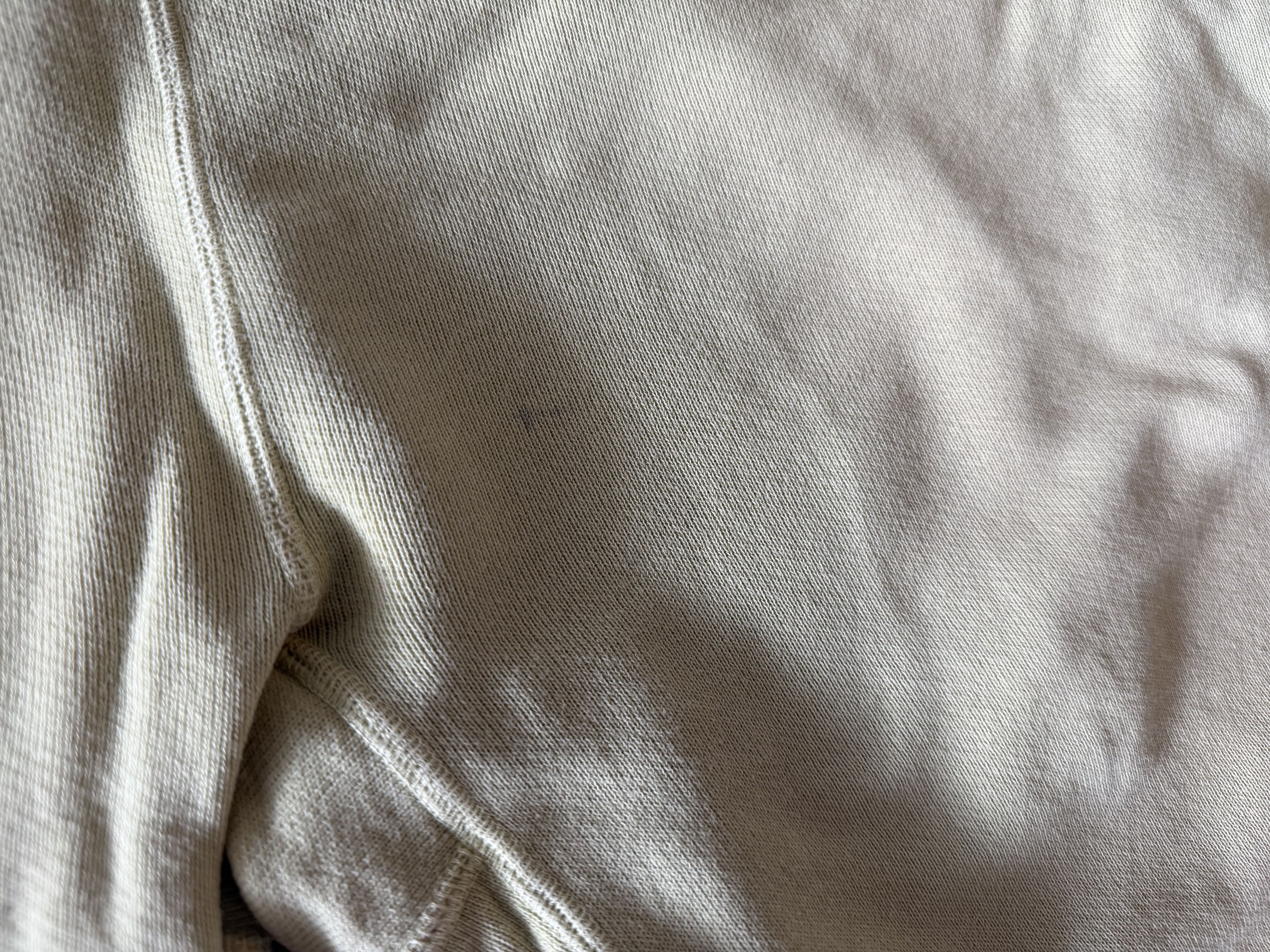 Visvim Visvim 22 ict Sweat Pants DMGD Size US 32 / EU 48 - 4 Thumbnail