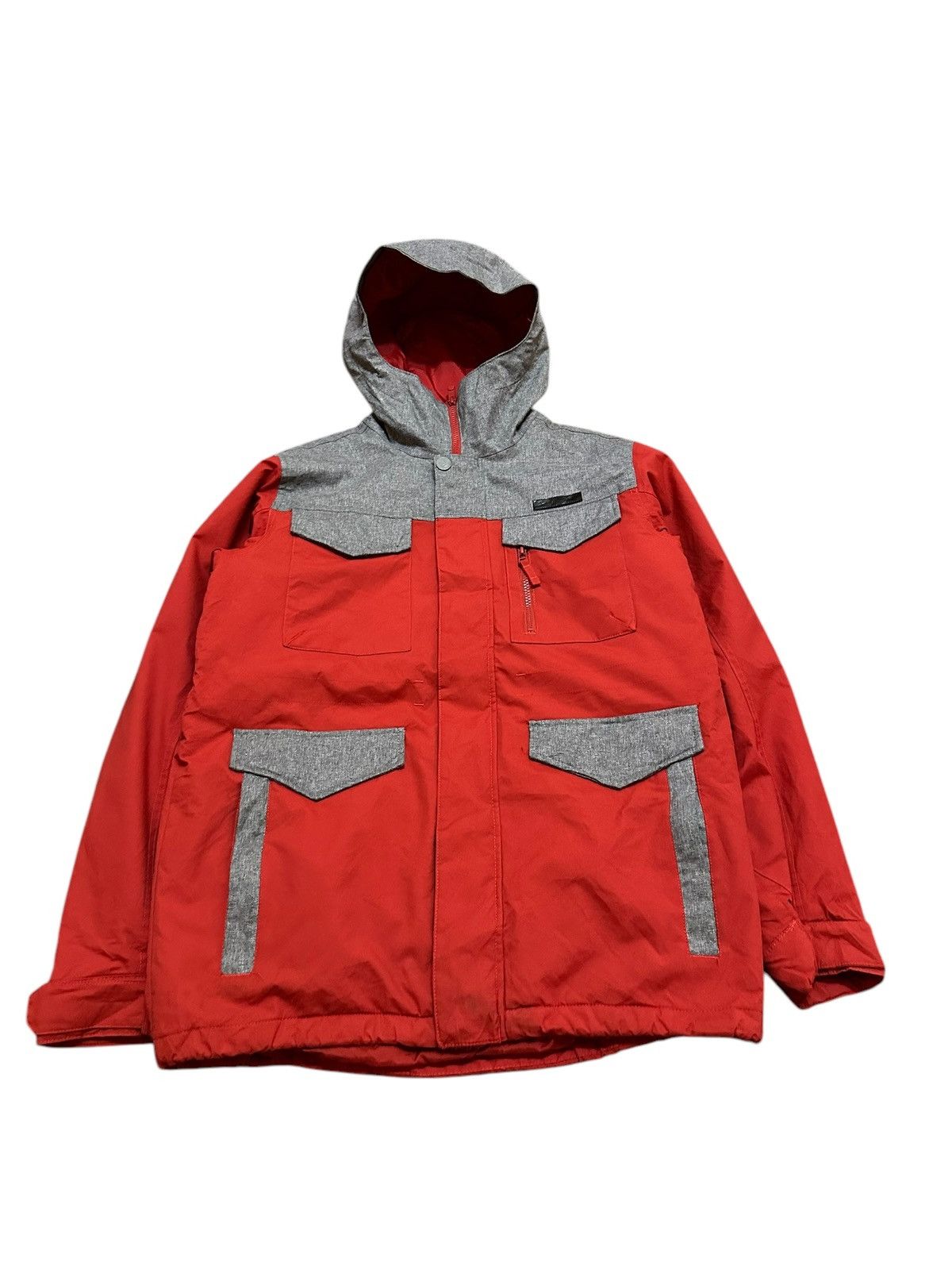 Burton burton jacket ski Size US S / EU 44-46 / 1 - 3 Thumbnail