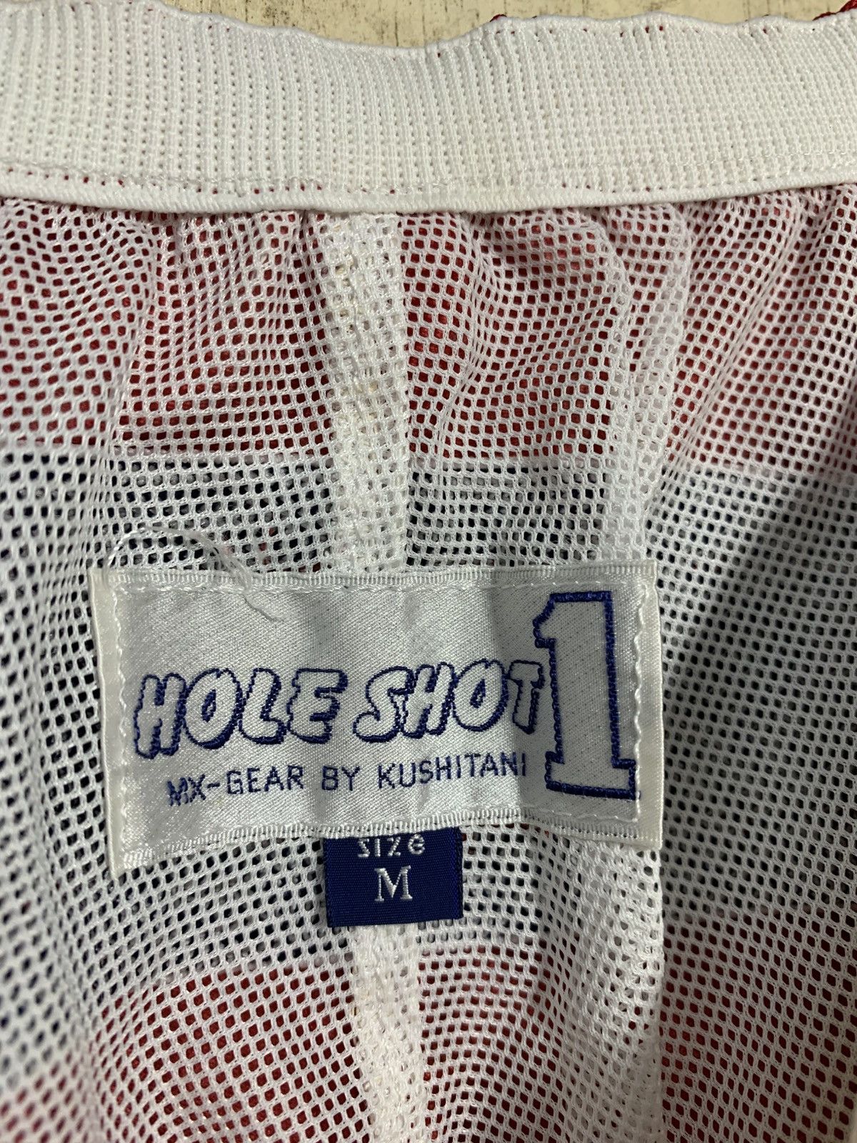 Fox Racing 🔥VTG KUSHITANI MOTOCROSS HOLE SHOT PANTS Size US 30 / EU 46 - 9 Thumbnail