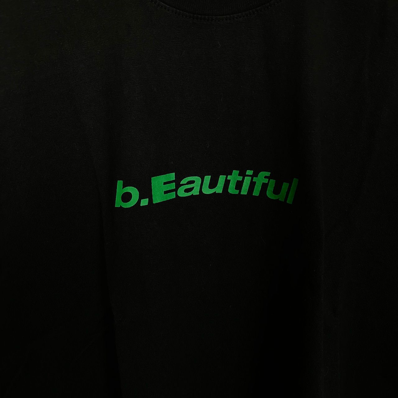 Other B.EAUTIFUL LOGO TEE Size US L / EU 52-54 / 3 - 2 Thumbnail