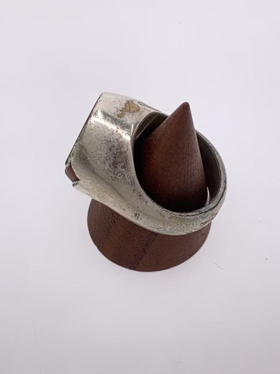 Maison Margiela Stone Signet Ring Size ONE SIZE - 2 Thumbnail