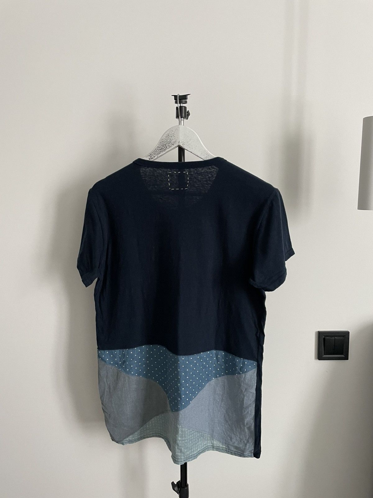 Visvim 2001 Visvim Archive Japan T-Shirt RARE Size US M / EU 48-50 / 2 - 1 Thumbnail