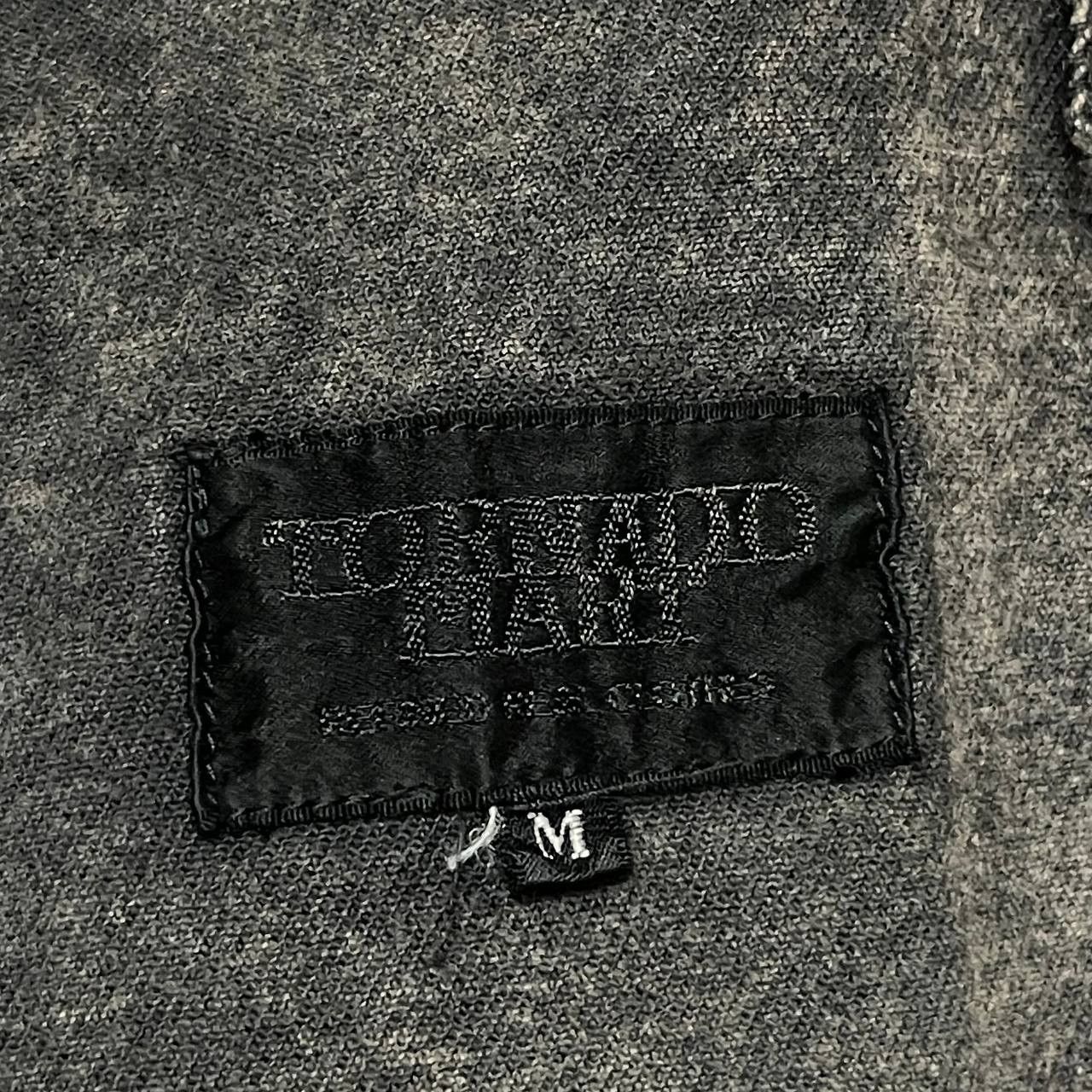 Tornado Mart Vintage Tornado Mart Chore Jacket Size US M / EU 48-50 / 2 - 8 Thumbnail