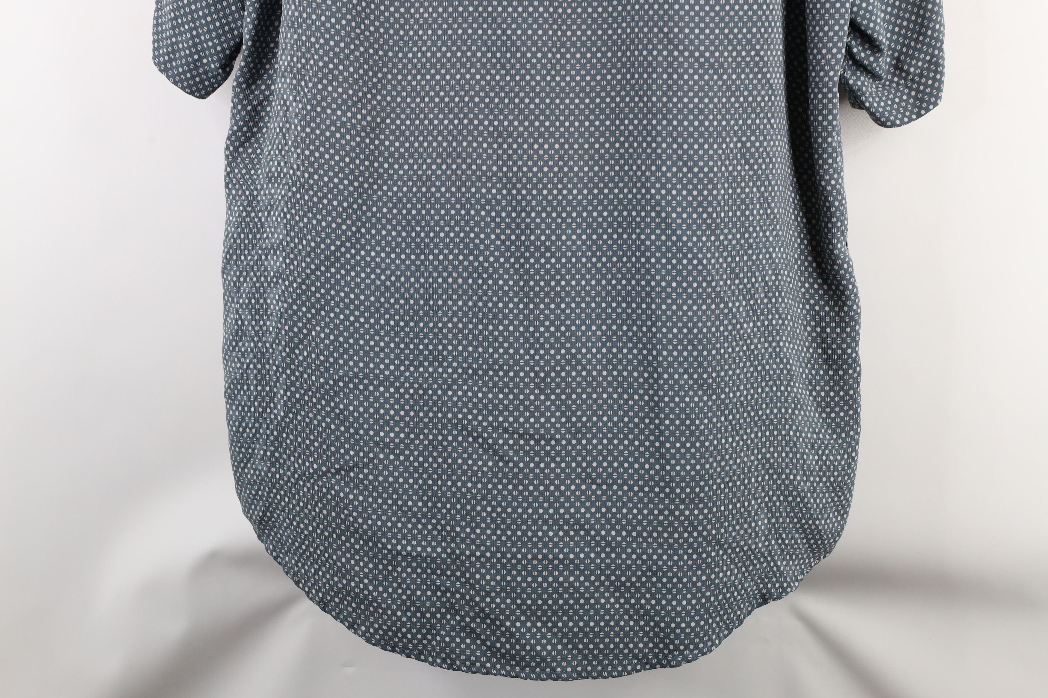 Vintage Vintage 90s Streetwear Silk Short Sleeve Button Shirt Size US M / EU 48-50 / 2 - 8 Thumbnail