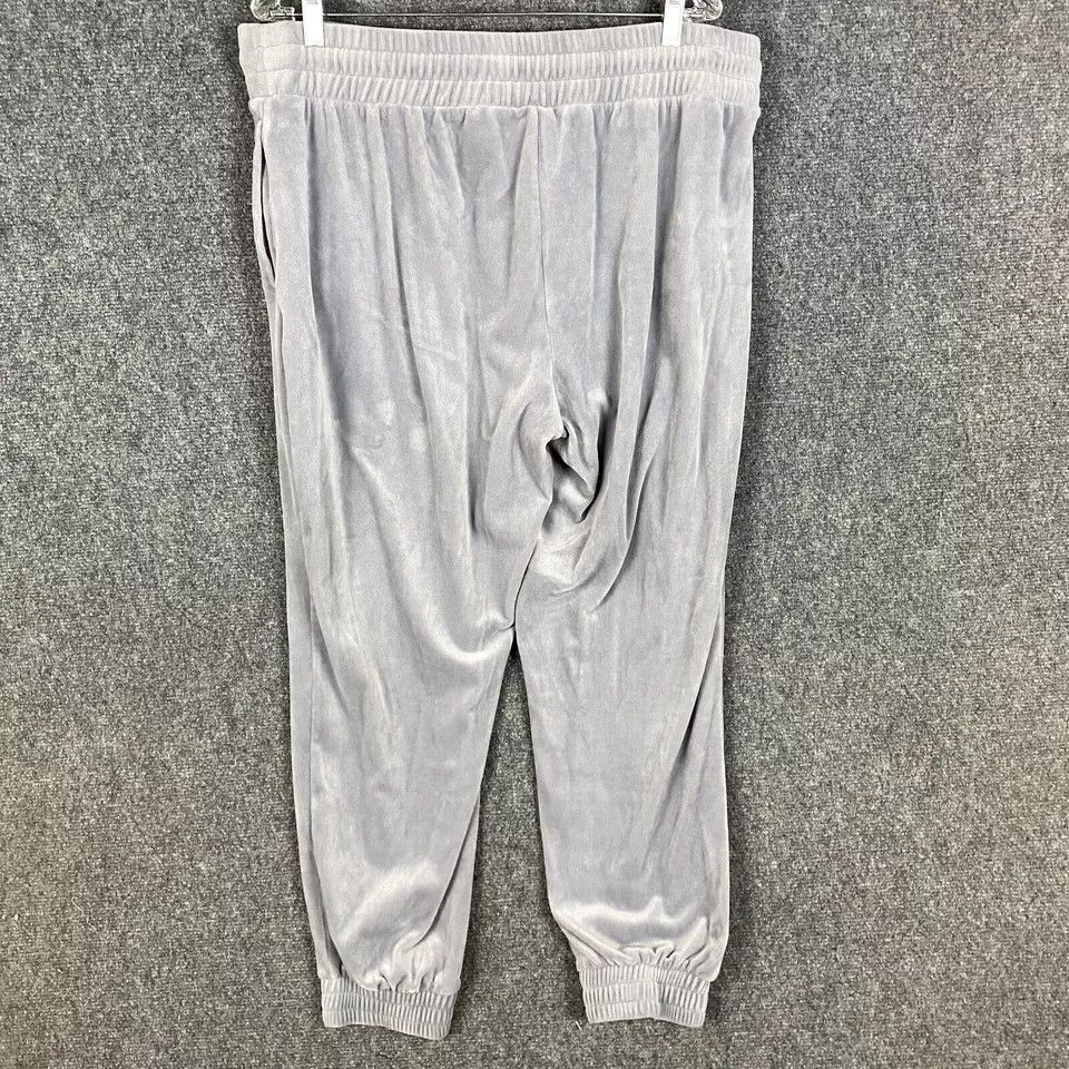 Express Express Sweatpants Women's XL Polyester Blend Adults Stretch Size 38" / US 16 / IT 52 - 5 Thumbnail