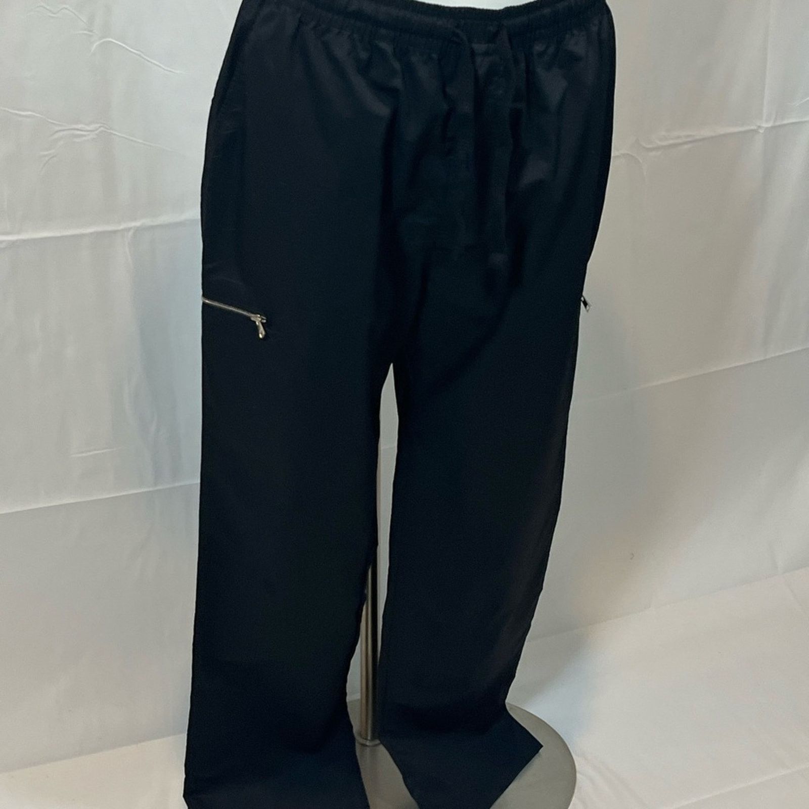 Frame Black Frame Poplin Trouser Size US 36 / EU 52 - 9 Thumbnail