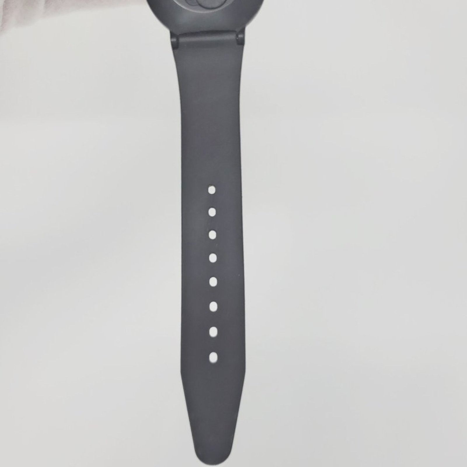 Disney Disney X Lorus Mickey Black & White Polka dot VTG Watch Size ONE SIZE - 10 Thumbnail