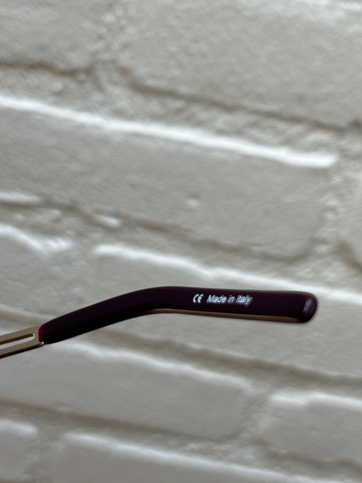 Jean Paul Gaultier Jean Paul Gaultier vintage y2k sunglasses Size ONE SIZE - 15 Thumbnail
