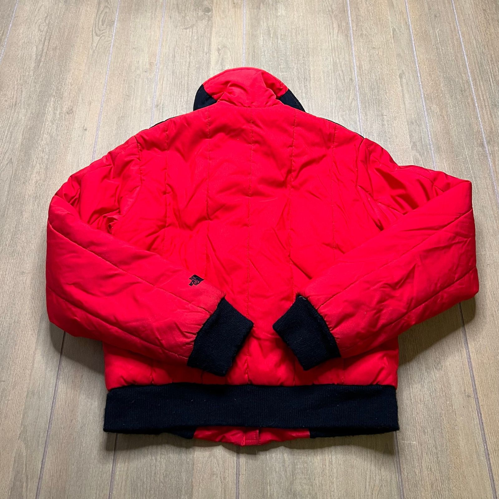 The North Face Vintage The North Face Puffer Jacket USA Women’s Sz Small 12 Size XL / US 12-14 / IT 48-50 - 6 Thumbnail