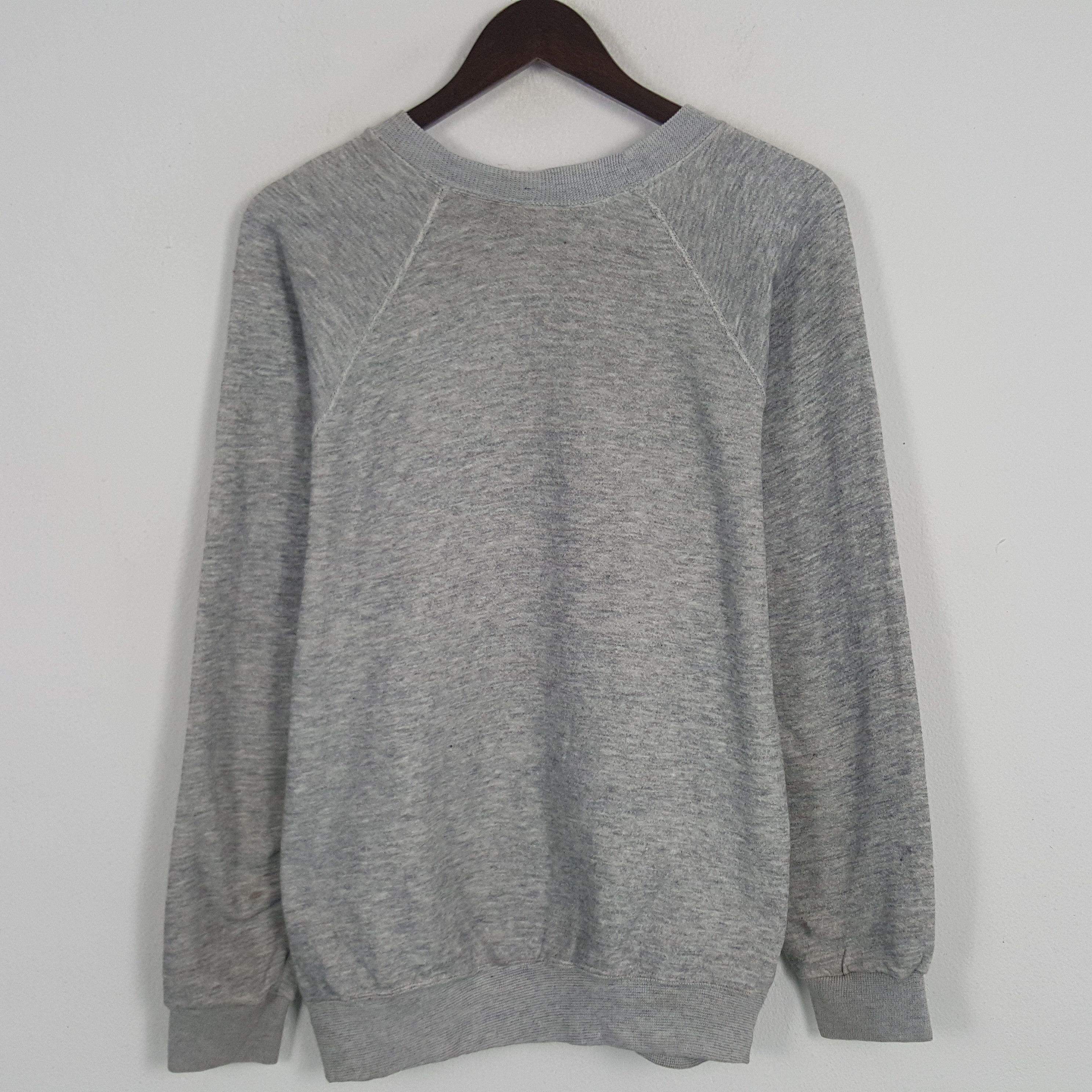Champion × Vintage Vintage N.C. State Sweatshirt Size US M / EU 48-50 / 2 - 4 Thumbnail