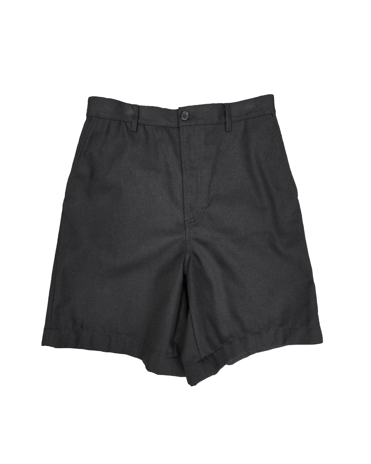Acne Studios Acne Studios Regular Fit Shorts Size US 28 / EU 44 - 1 Thumbnail