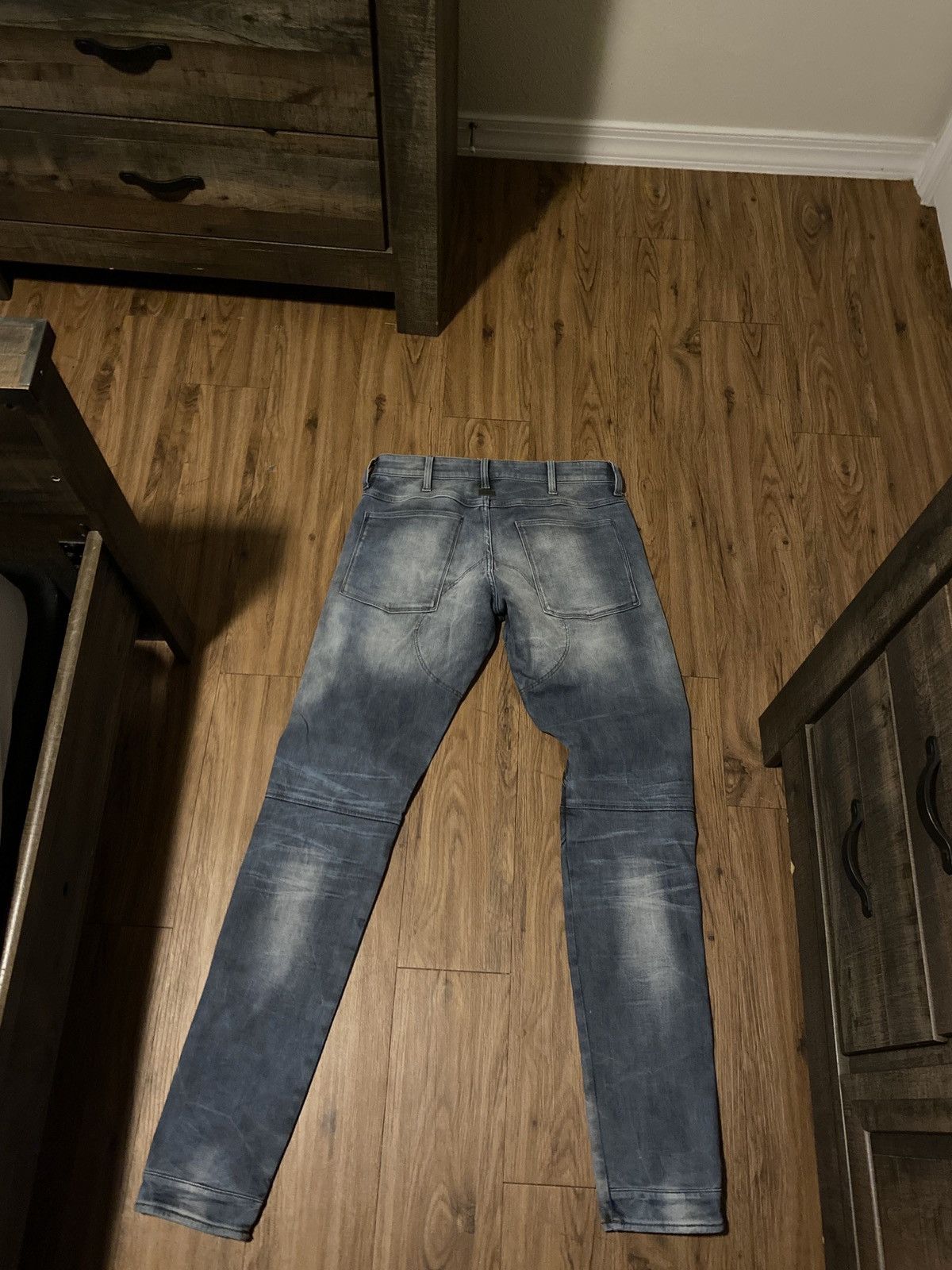 G-Star Gstar 5620 Size US 31 - 1 Thumbnail