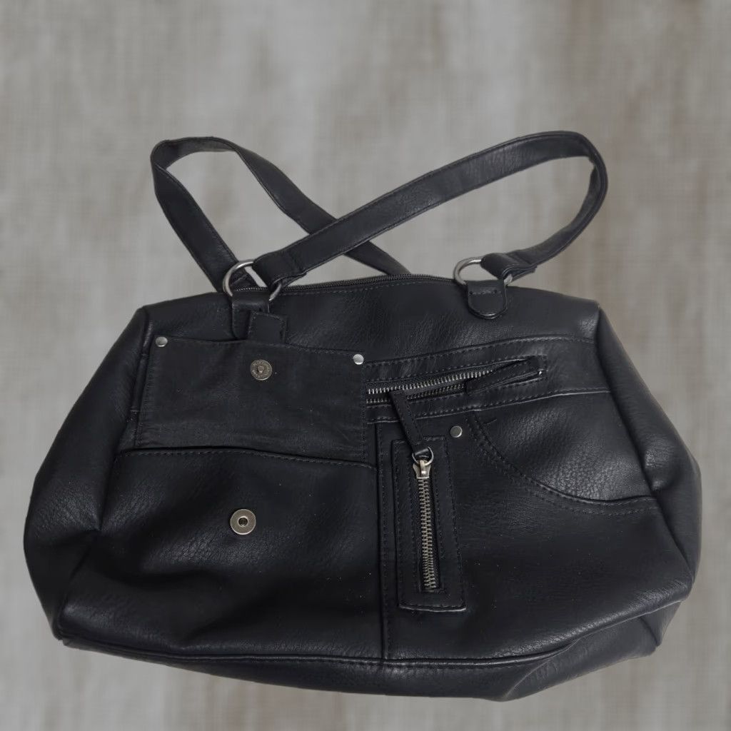 billy bag london leather backpack Billy Tannery: Creating Unique Bags from Discarded Leather