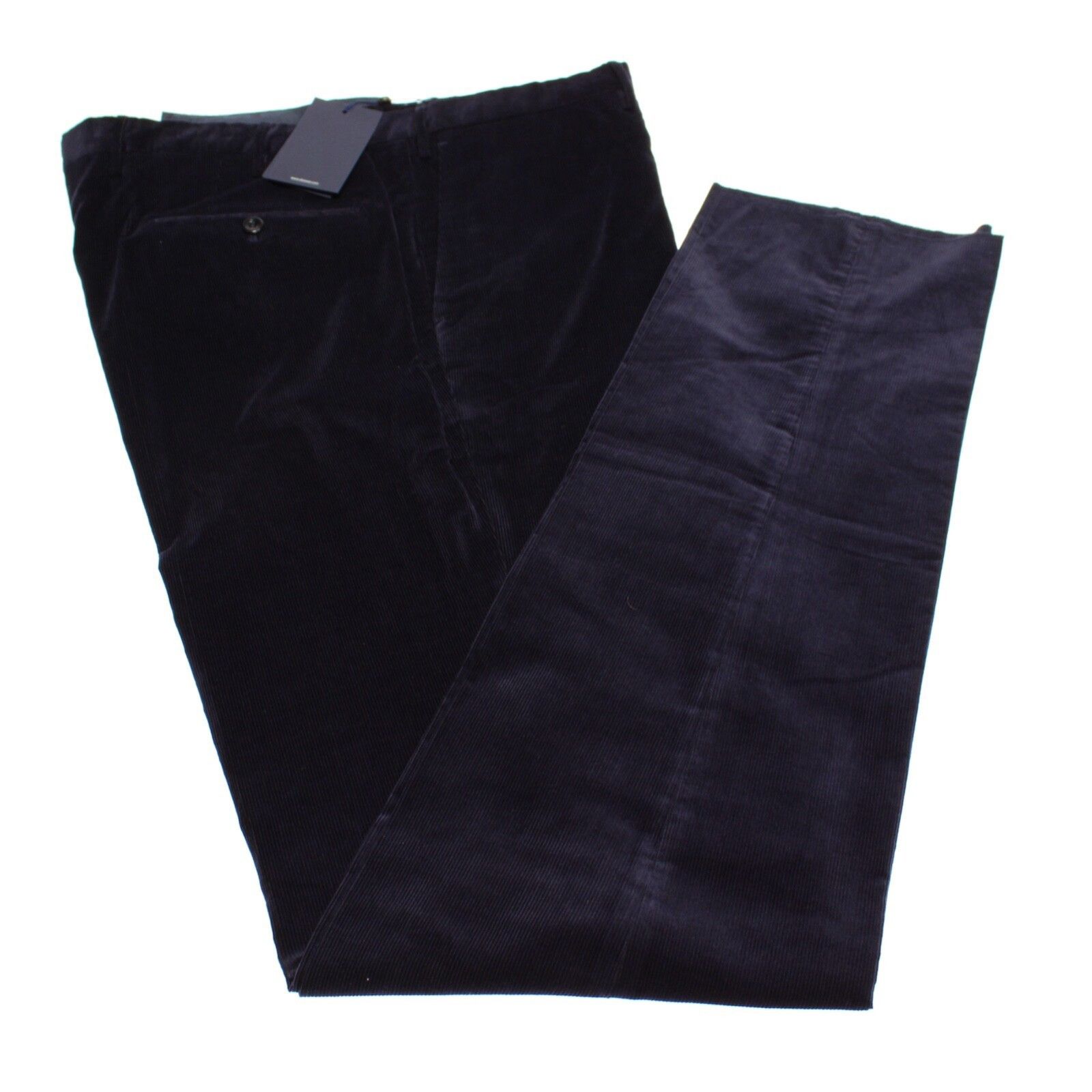 Incotex INCOTEX New with tags Chino Size 40 US In Blue Size US 40 / EU 56 - 2 Thumbnail