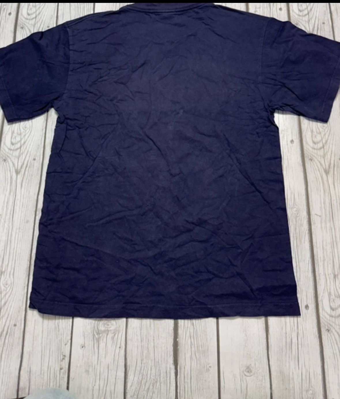 Vintage Vintage Dragon Ball Z Goku tee Size US M / EU 48-50 / 2 - 2 Thumbnail