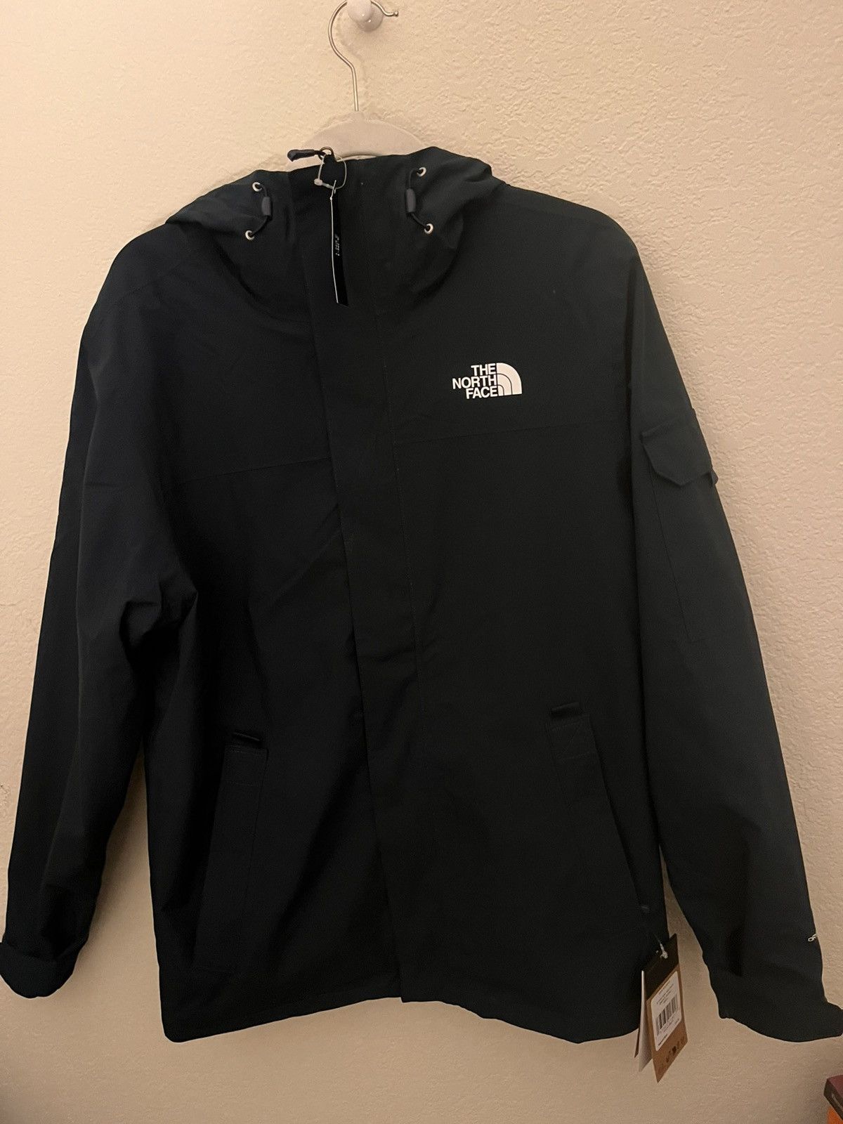The North Face The North Face M Toro Peak Triclimate Size US S / EU 44-46 / 1 - 1 Thumbnail