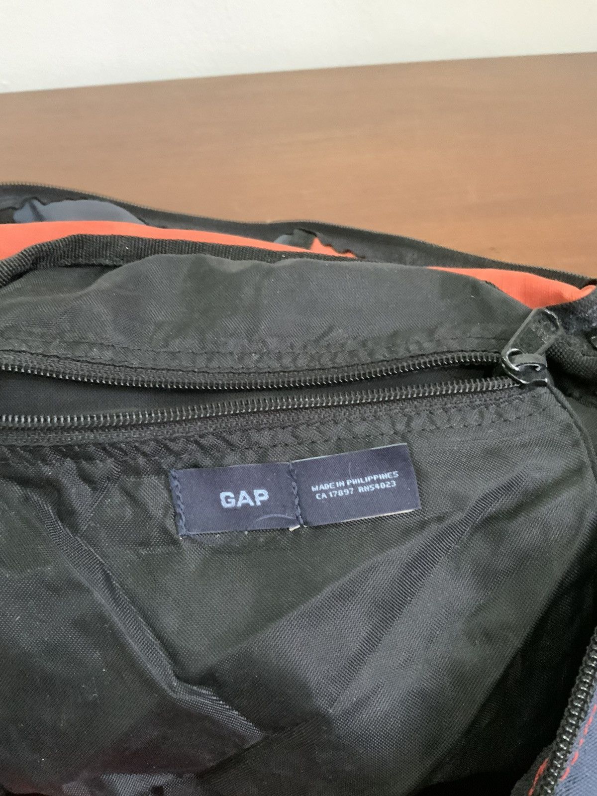 Gap Tactical GAP Archive Hiking Bagpack Size ONE SIZE - 20 Thumbnail