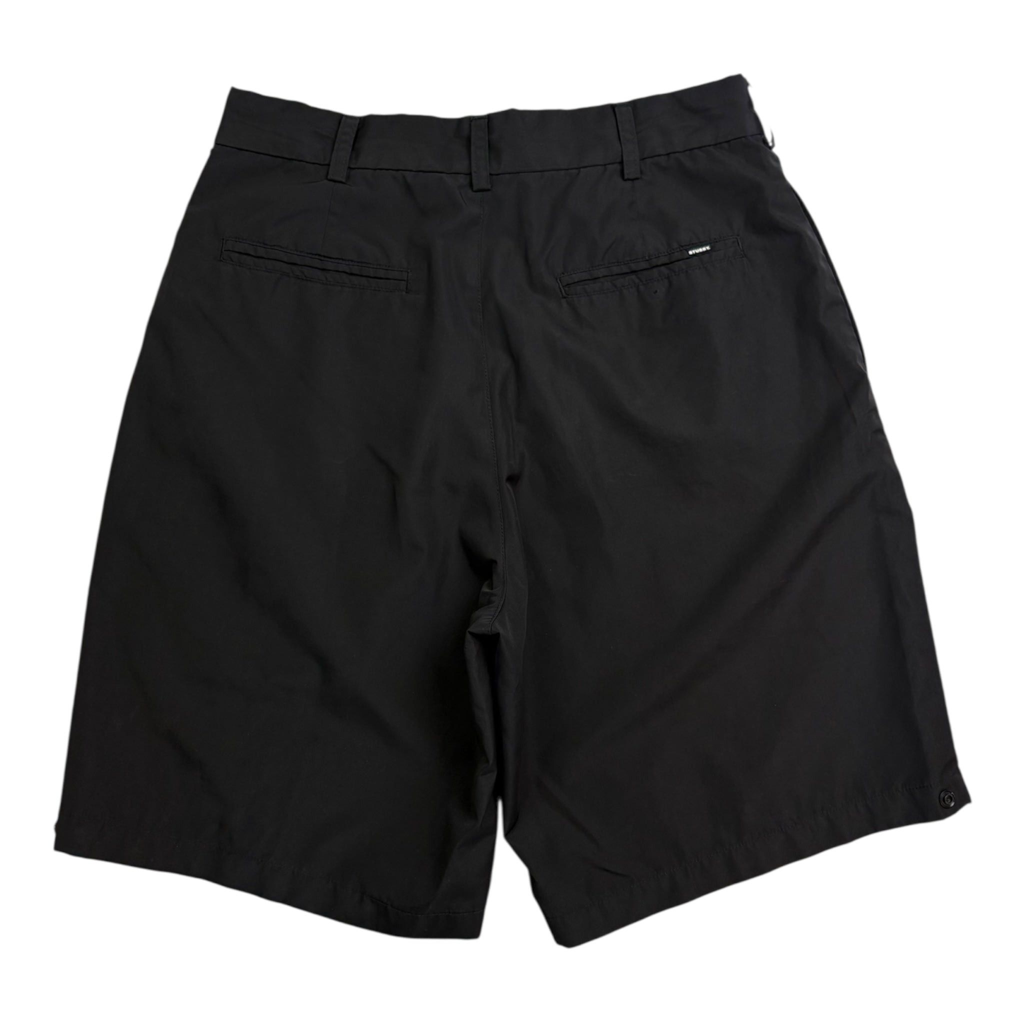 Stussy Stussy Cargo Shorts | Grailed