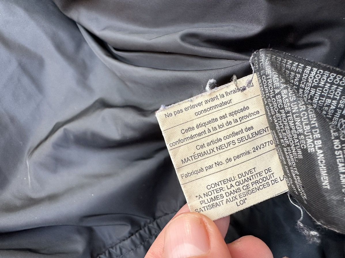 Prada Prada Down Jacket Parka Very Worn Art.SGV408 Size US M / EU 48-50 / 2 - 13 Thumbnail