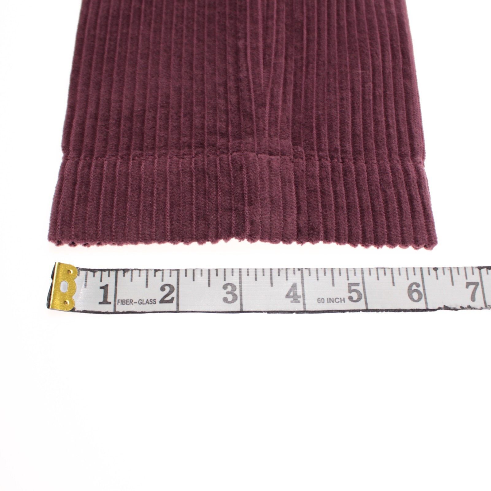 Incotex INCOTEX New with tags Chino Size 30 US In Purple Size US 30 / EU 46 - 9 Thumbnail