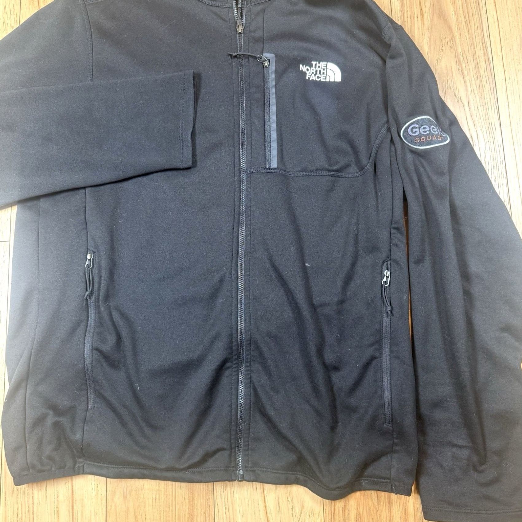 The North Face VINTAGE The North Face Jacket No, wait — Size US M / EU 48-50 / 2 - 3 Thumbnail