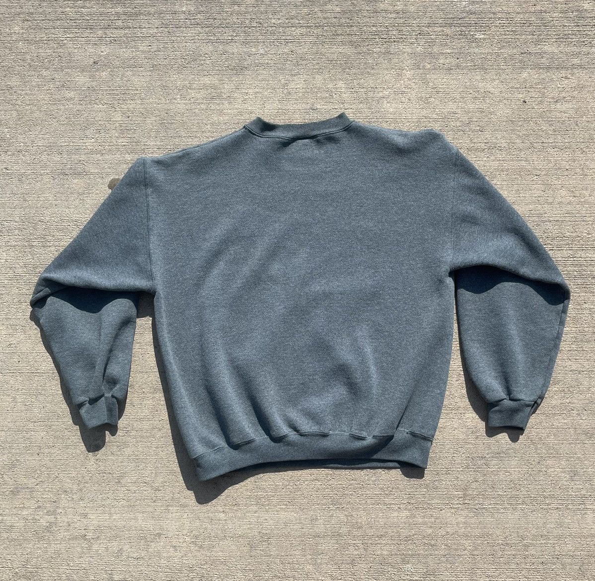 Vintage CSU crewneck Size US L / EU 52-54 / 3 - 2 Thumbnail