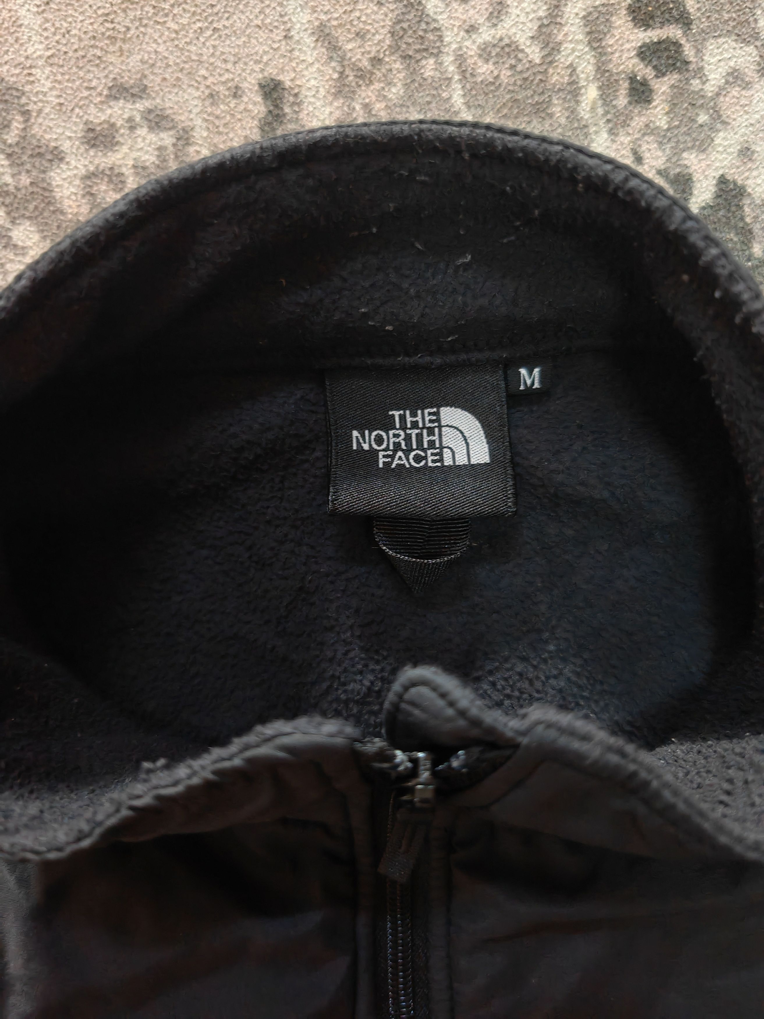 The North Face 🔥Authentic The North Face Fleece Jacket Size US M / EU 48-50 / 2 - 3 Thumbnail