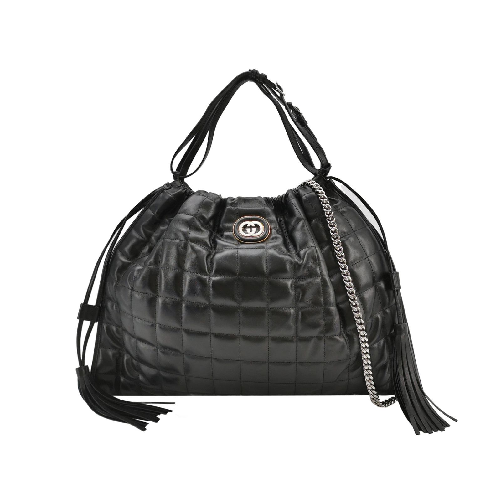 Gucci Gucci Women os Shoulder Bags Size ONE SIZE - 1 Thumbnail