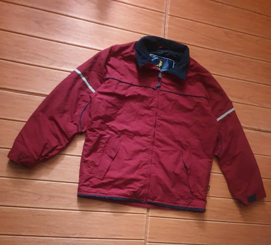 Japanese Brand Kicks trick wave riding mania jacket Size US XL / EU 56 / 4 - 5 Thumbnail