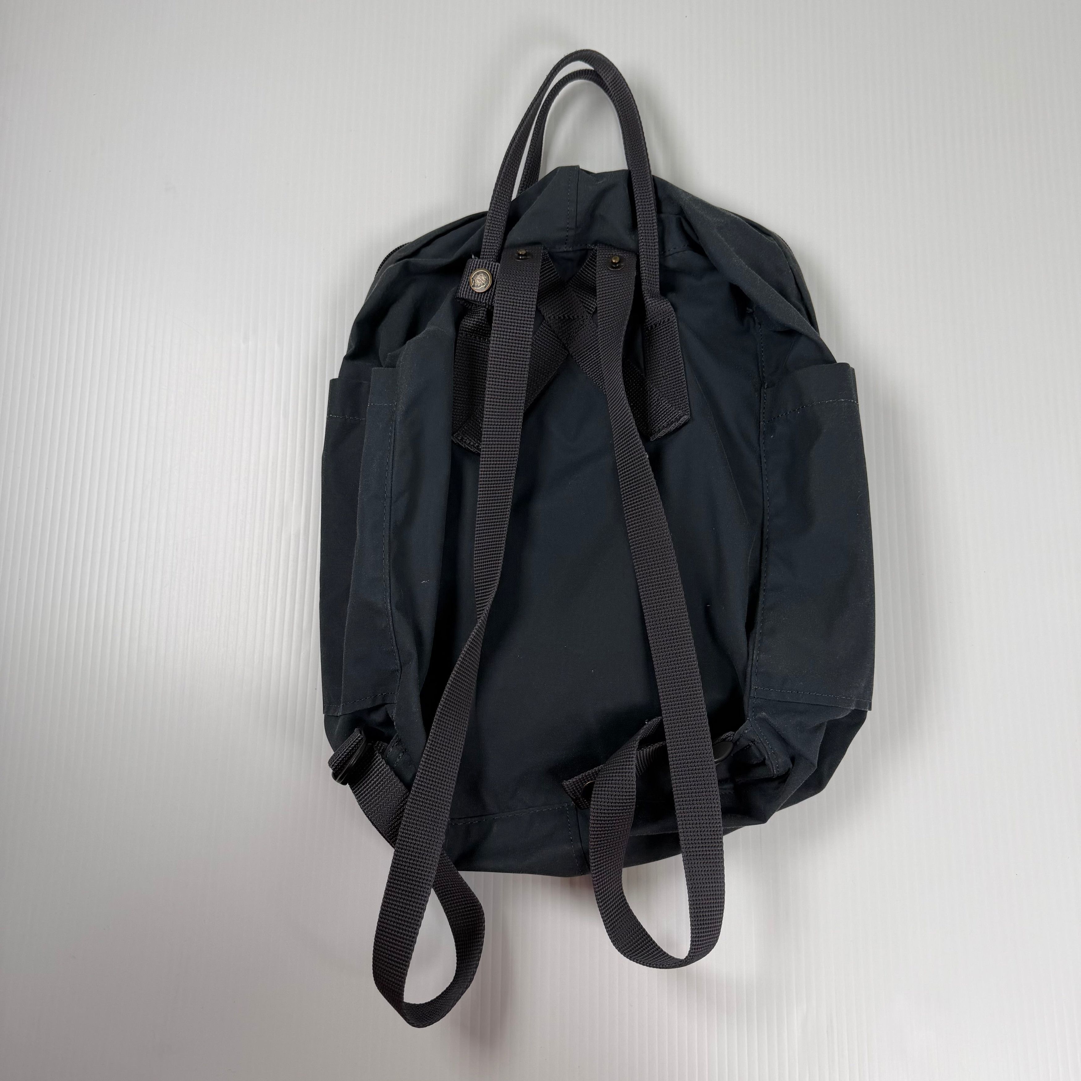 Fjallraven Fjallraven Mini Backpack Size ONE SIZE - 3 Thumbnail